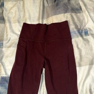 ULTIMATE STASH POCKET TIGHT - decadent chocolate.
